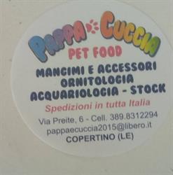 Pappa e Cuccia, Copertino orari di apertura