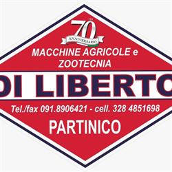 Di Liberto Macchine Agricole e Zootecnia, Partinico orari di apertura