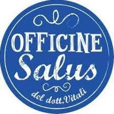 Officine Salus Dott. Vitali, Roma orari di apertura