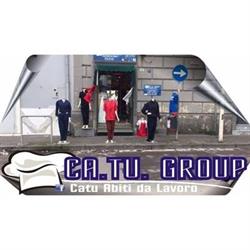 Catu' Group Abiti da Lavoro, Casoria orari di apertura
