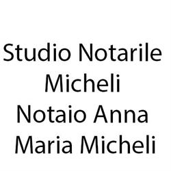 Studio Notarile Micheli Notaio Anna Maria Micheli, Parma orari di apertura