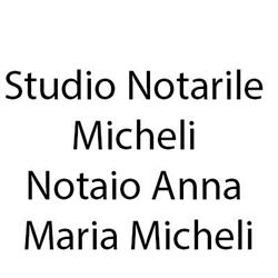 Studio Notarile Micheli Notaio Anna Maria Micheli, Parma orari di apertura