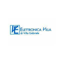 Elettronica Villa, Bernareggio orari di apertura