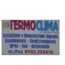Termoclima Di Firrito Salvatore, Ragusa orari di apertura