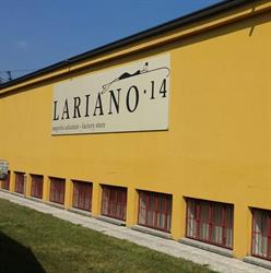 Emporio Lariano, Cirimido orari di apertura