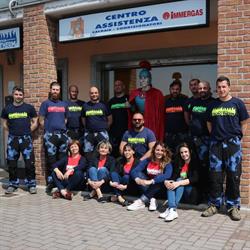 Nuova Tecnotherm S.r.l., Vigevano orari di apertura