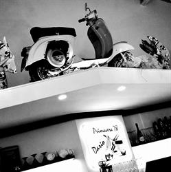 Pasticceria Primavera 78, Massa orari di apertura