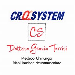Grazia Dott.ssa Torrisi - Crosystem, Trecastagni orari di apertura