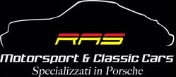 Ras Motorsport e Classic Cars, Sambuceto orari di apertura