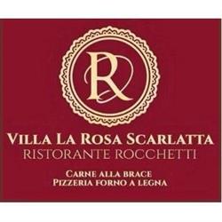 Ristorante Pizzeria La Rosa Scarlatta, Ardea orari di apertura