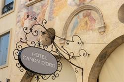 Hotel Canon d'Oro, Conegliano orari di apertura