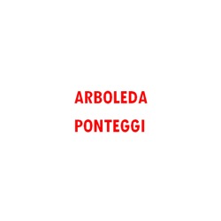 Arboleda Ponteggi Sas, Genova orari di apertura