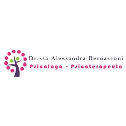 Psicologa e Psicoterapeuta dr.ssa Alessandra Bernasconi, Laveno orari di apertura