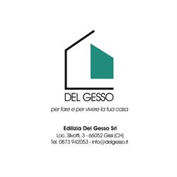 Edilizia del Gesso, Gissi orari di apertura