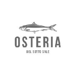 Osteria del Sottosale, Favignana orari di apertura