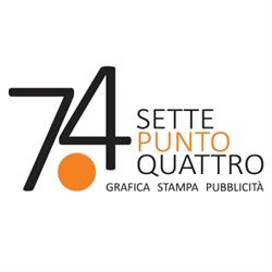 Settepuntoquattro Grafica Stampa Pubblicità, Pistoia orari di apertura
