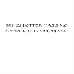 Benzi Dott. Massimo, Genova orari di apertura