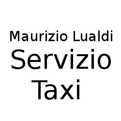 Maurizio Lualdi Servizio Taxi Legnano, Cerro Maggiore orari di apertura