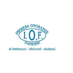 I.O.F. Impresa Funebre Budassi - Matteucci - Sbriccoli, Camerino orari di apertura