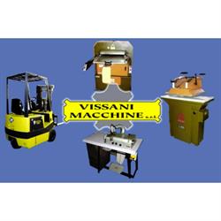 Vissani Macchine, Tolentino orari di apertura