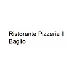 Ristorante Pizzeria Il Baglio, Castellammare del Golfo orari di apertura