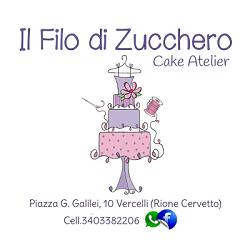 Pasticceria Il Filo di Zucchero, Vercelli orari di apertura