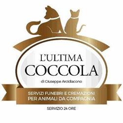 L'Ultima Coccola servizi funerari e cremazioni per animali, Giarre orari di apertura
