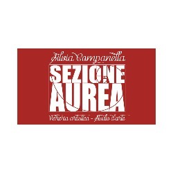 Sezione Aurea Studio D'Arte, Livorno orari di apertura