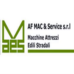 Af Mac & Service, Selvazzano Dentro orari di apertura