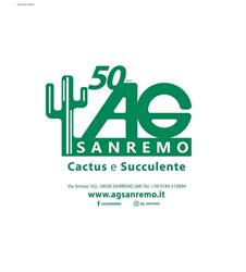 Ag Sanremo, orari di apertura