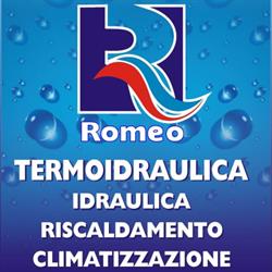 Romeo Termoidraulica, Mascali orari di apertura