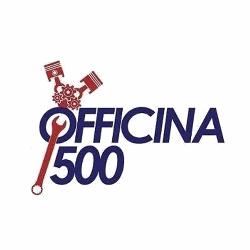 Officina 500, Cigliano orari di apertura