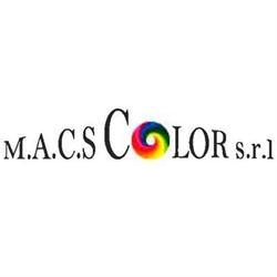 Colorificio M.A.C.S. Color, Serravalle Scrivia orari di apertura