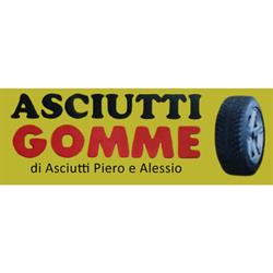Asciutti Gomme, Attigliano orari di apertura