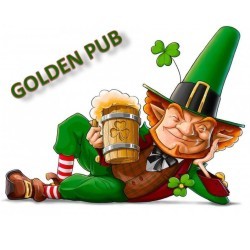 Golden Pub, Nocera Terinese orari di apertura