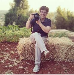 Studio Fotografico Scatti, Casarano orari di apertura