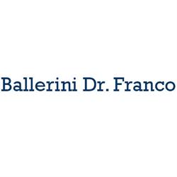 Ballerini Dr. Franco, Firenze orari di apertura