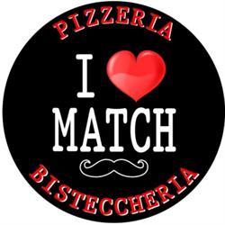 Match Pizzeria Bisteccheria, Roma orari di apertura