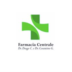 Farmacia Centrale, Caltanissetta orari di apertura