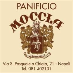 Moccia Panificio, Napoli orari di apertura