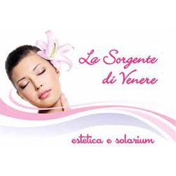 Estetica La Sorgente di Venere, Pieve del Grappa orari di apertura