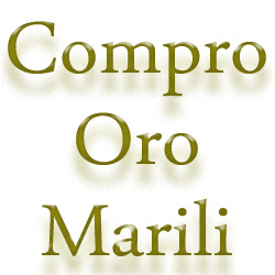 Gioielleria-Compro Oro Marili, Abbadia San Salvatore orari di apertura