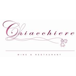 Chiacchiere Wine & Restaurant, Artena orari di apertura