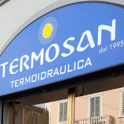 Termosan Sas, Certaldo orari di apertura