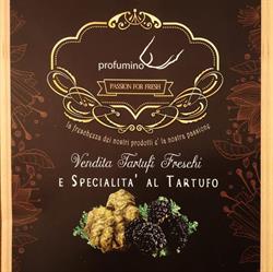 Profumino, Carunchio orari di apertura