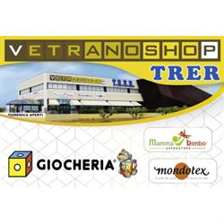 Vetranoshop T.R.E.R., Castelvetrano orari di apertura