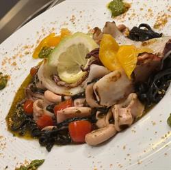 Ristorante dal Meraviglioso, Follonica orari di apertura