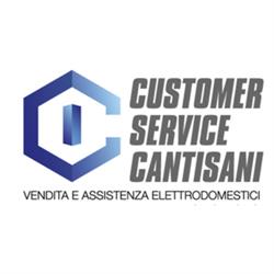 Customer Service Cantisani, Lauria orari di apertura