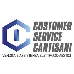 Customer Service Cantisani, Lauria orari di apertura