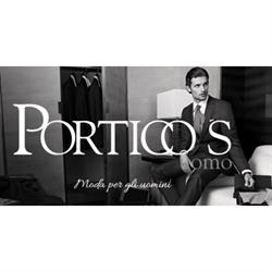 Boutique Portico'S, Merano orari di apertura